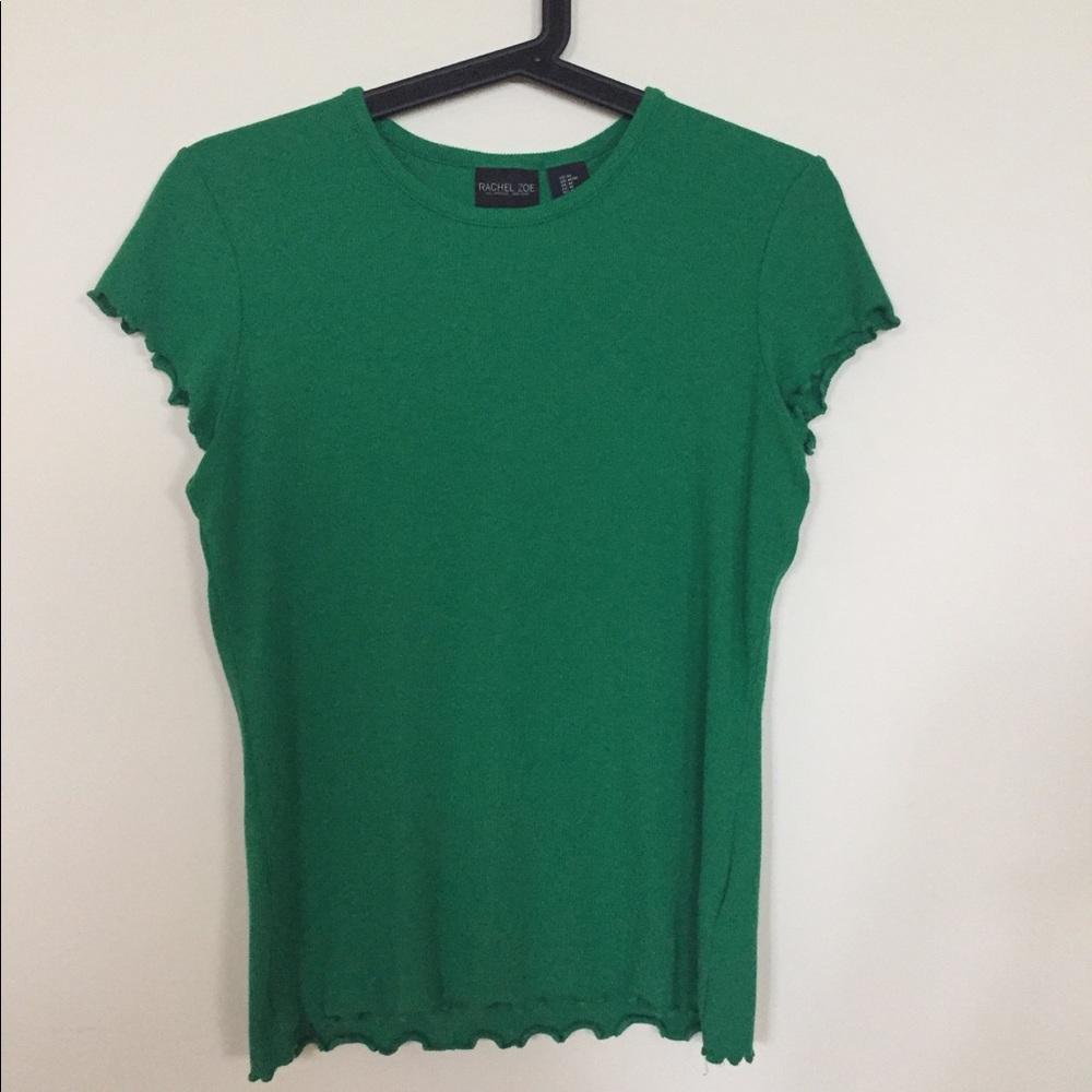 Rachel Zoe Top
